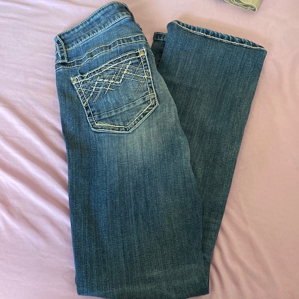 Rodeo Jeans🤠